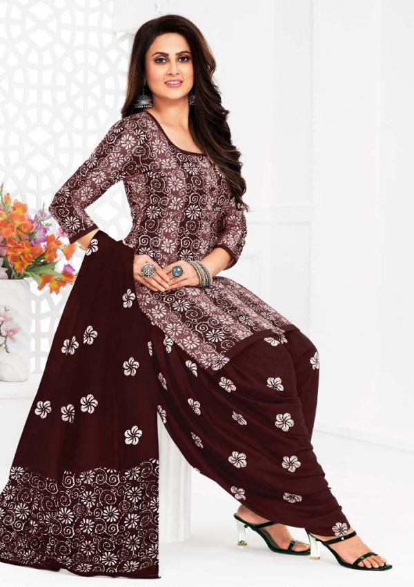 Ganpati Payal Vol-8 – Dress Material